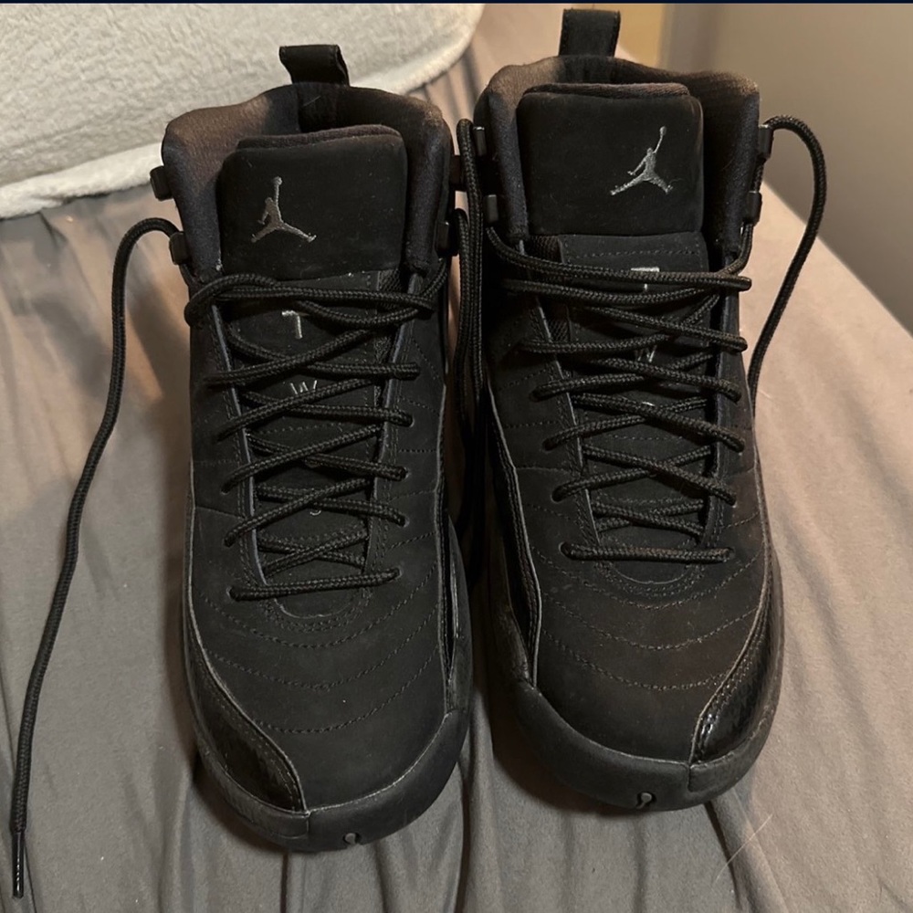 Jordan 12